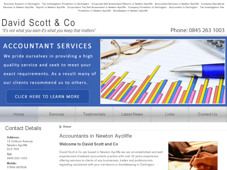 www.davidscottandco.com