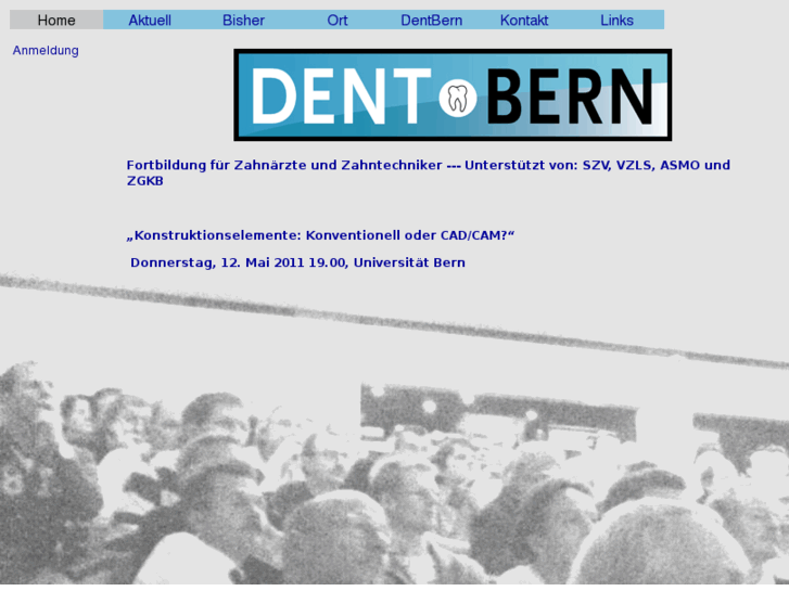 www.dentbern.ch