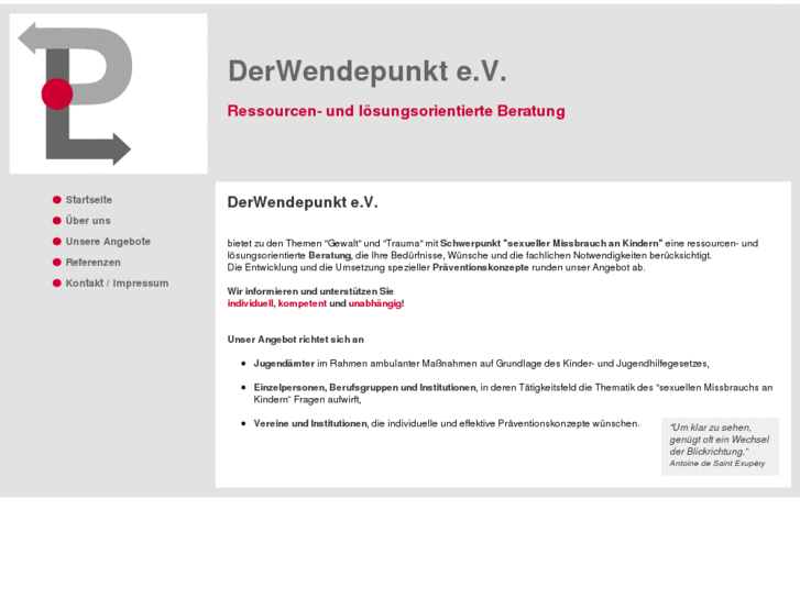 www.derwendepunkt.com