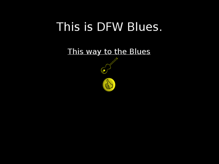 www.dfwblues.com