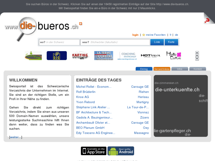 www.die-bueros.ch