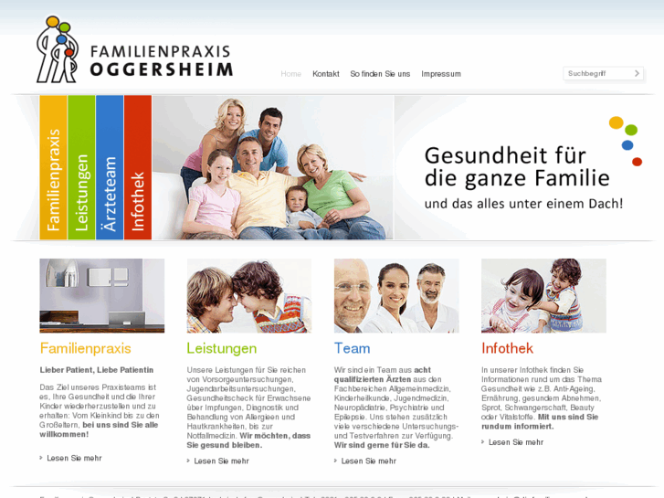 www.die-familienpraxen.de