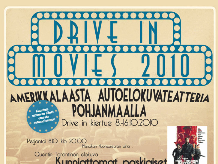 www.driveinleffa.com