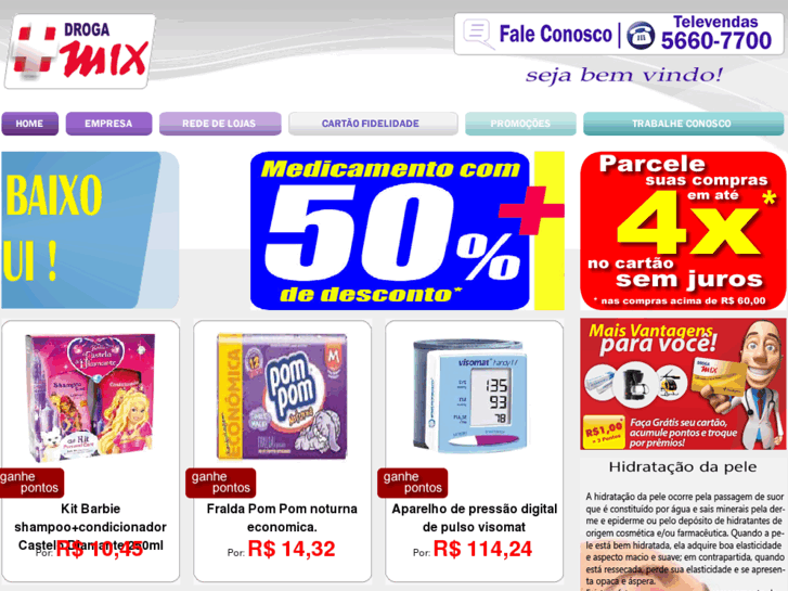 www.drogariamix.com