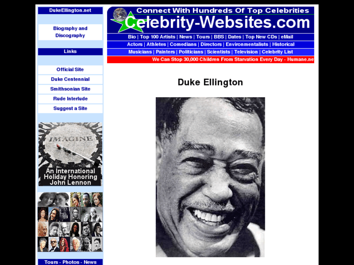 www.duke-ellington.net