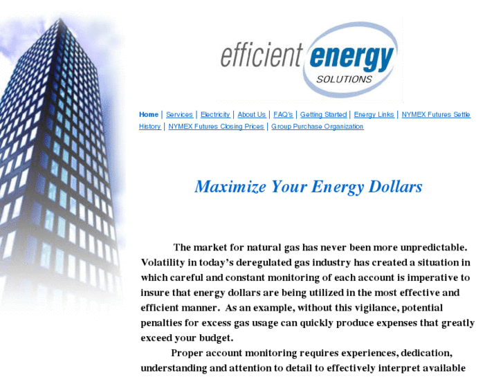 www.efficientenergysolutions.com