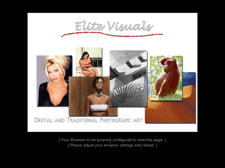 www.elitevisuals.com