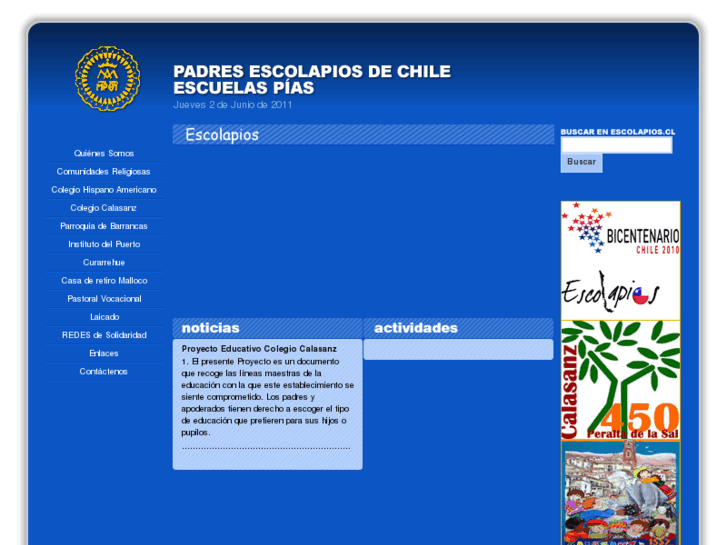 www.escolapios.cl