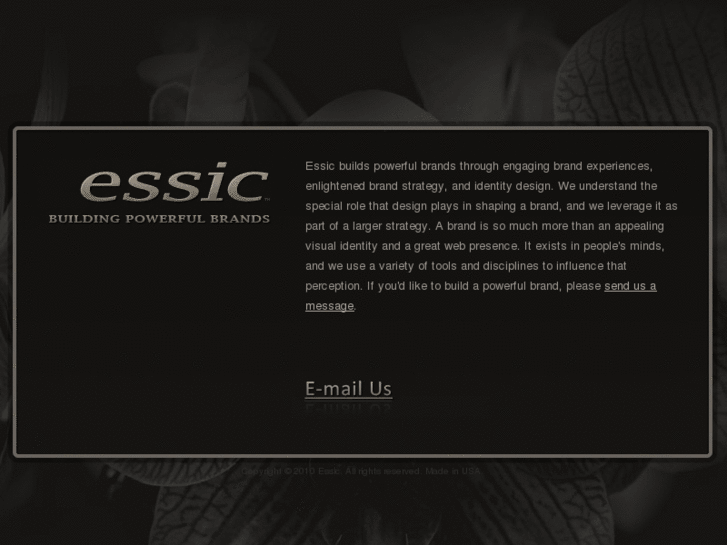 www.essic.net