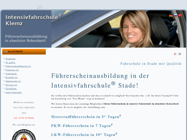 www.fahrschule-stade.com