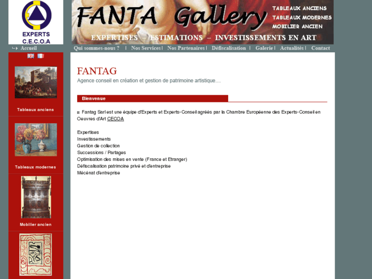 www.fantagallery.com