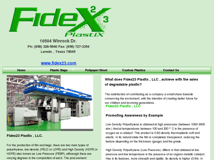 www.fidex23.com