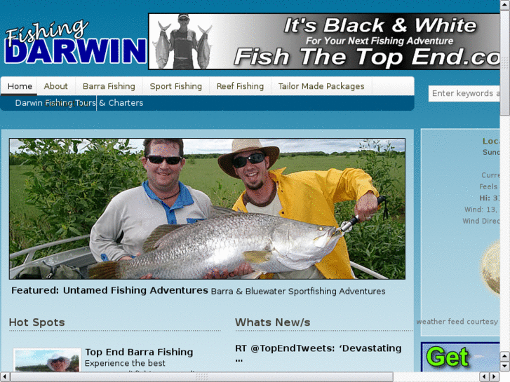 www.fishingchartersdarwin.com