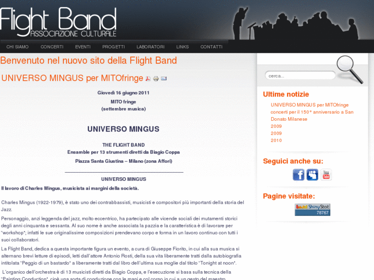 www.flightband.it