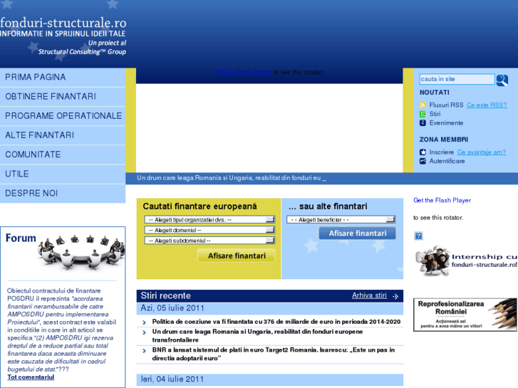 www.fonduri-structurale.ro