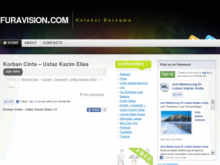 www.furavision.com