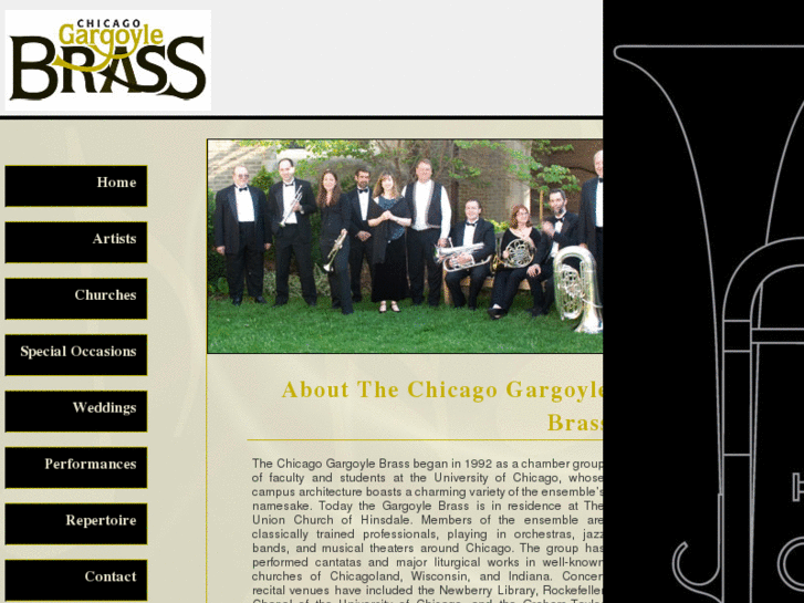 www.gargoylebrass.com