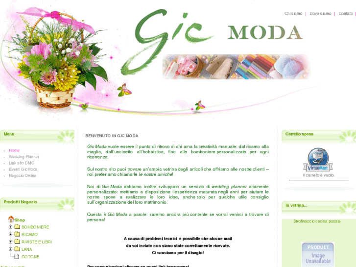 www.gicmoda.com