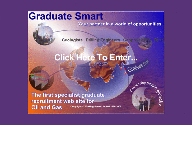 www.graduate-smart.com