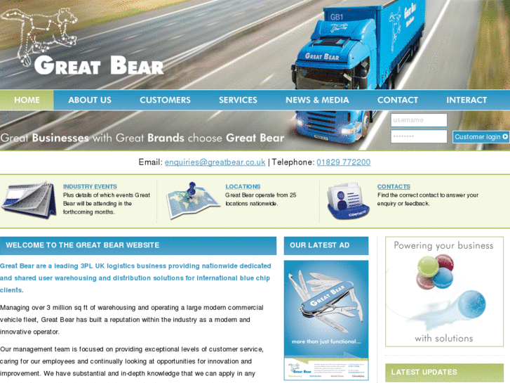 www.greatbear.biz