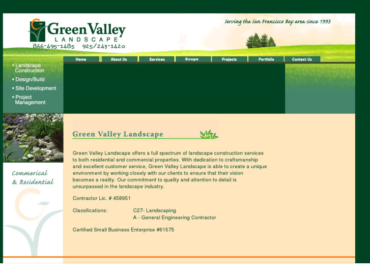 www.greenvalleygroup.com