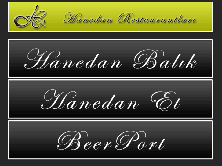 www.hanedanrestaurant.com