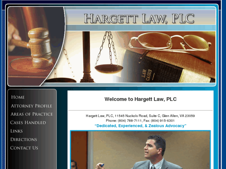 www.hargettlaw.com