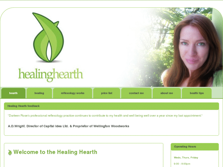 www.healingreflexology.com