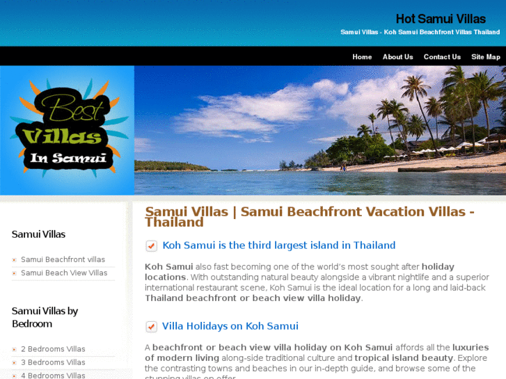 www.hotsamuivillas.com