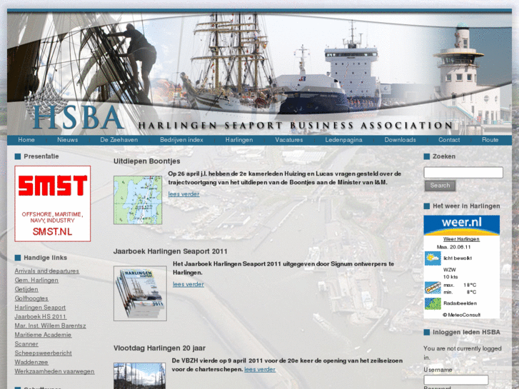 www.hsba.nl