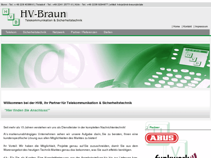 www.hvb-braun.de