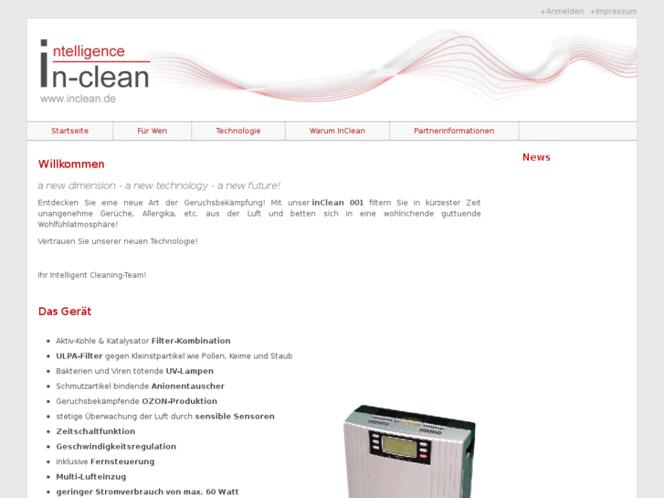 www.in-clean.com