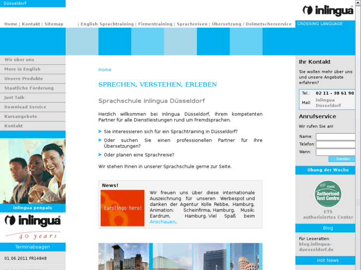 www.inlingua-duesseldorf.de