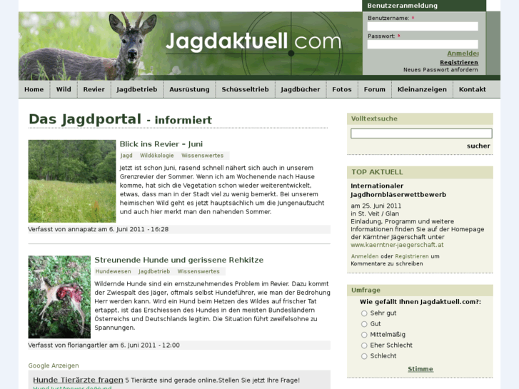 www.jagdaktuell.com