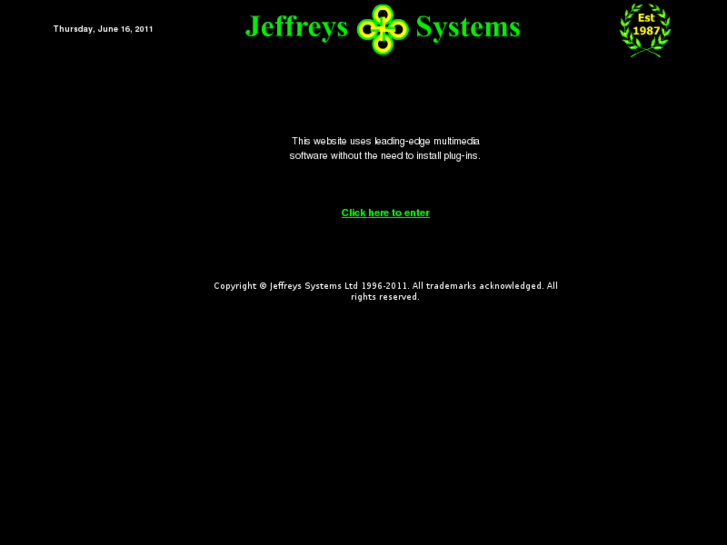 www.jefsys.com