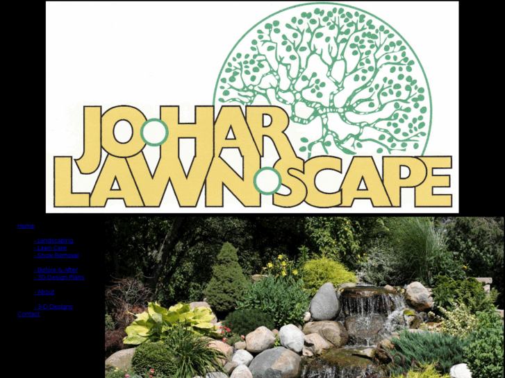 www.joharlawnscape.com