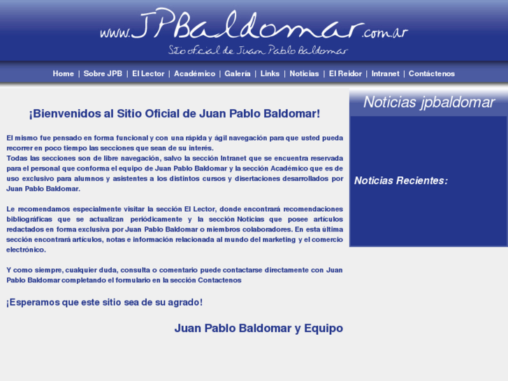 www.jpbaldomar.com