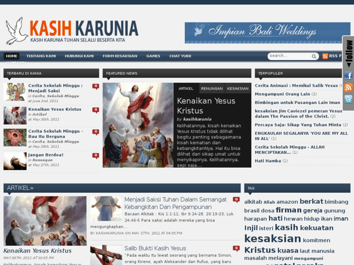 www.kasih-karunia.org