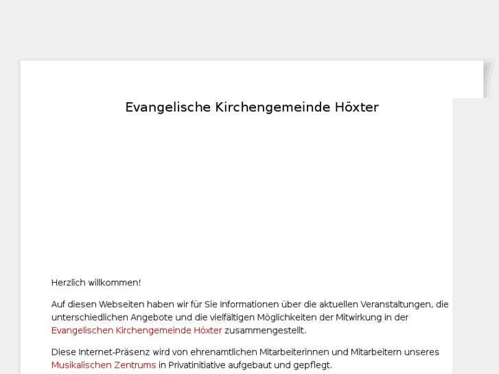 www.kirche-hoexter.de