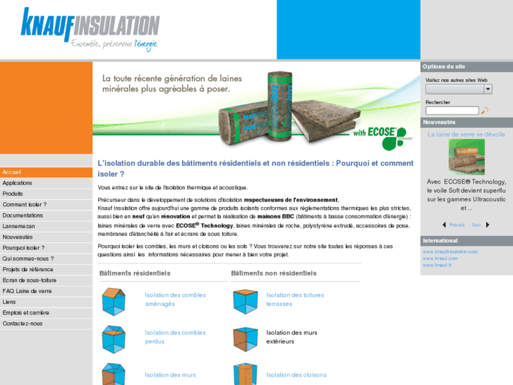 www.knaufinsulation.fr