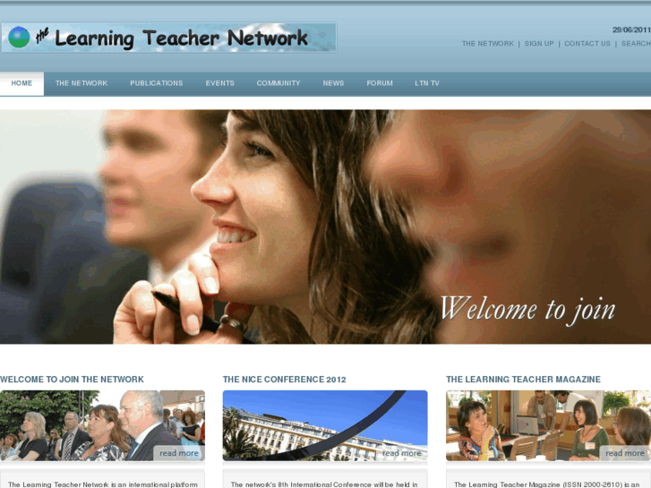 www.learningteacher.net