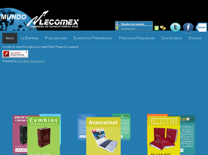 www.lecomex.com
