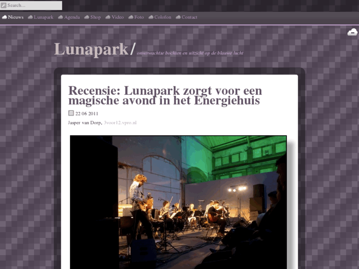 www.lunapark.nu