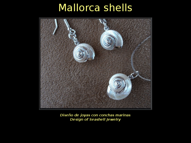 www.mallorcashells.com