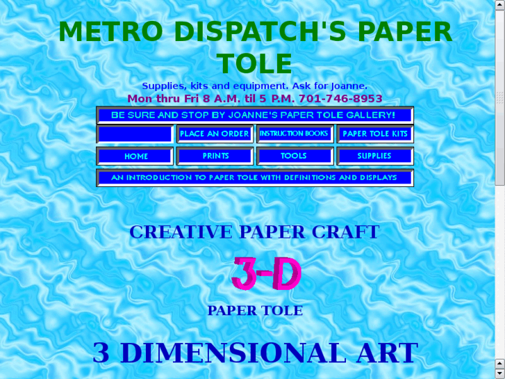 www.metrodispatch.com