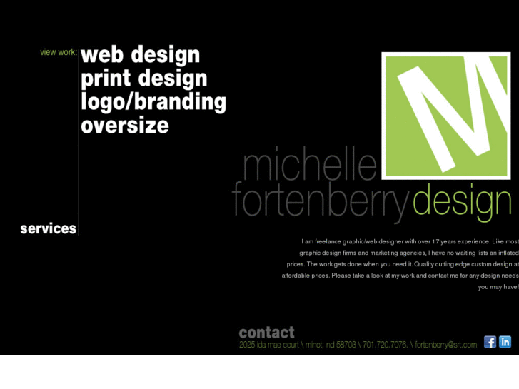 www.mfortendesign.com