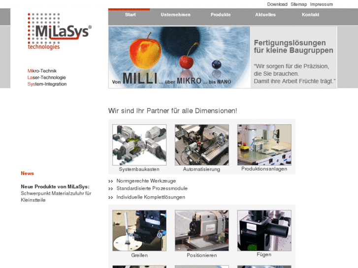 www.milasys.com