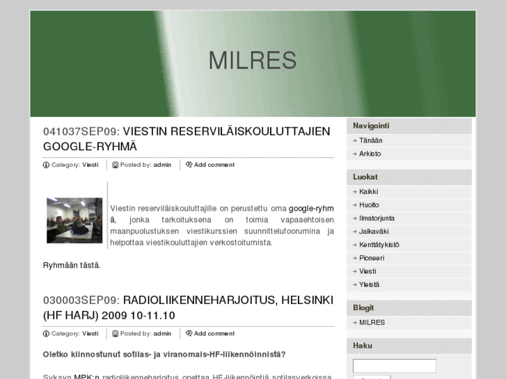 www.milres.org