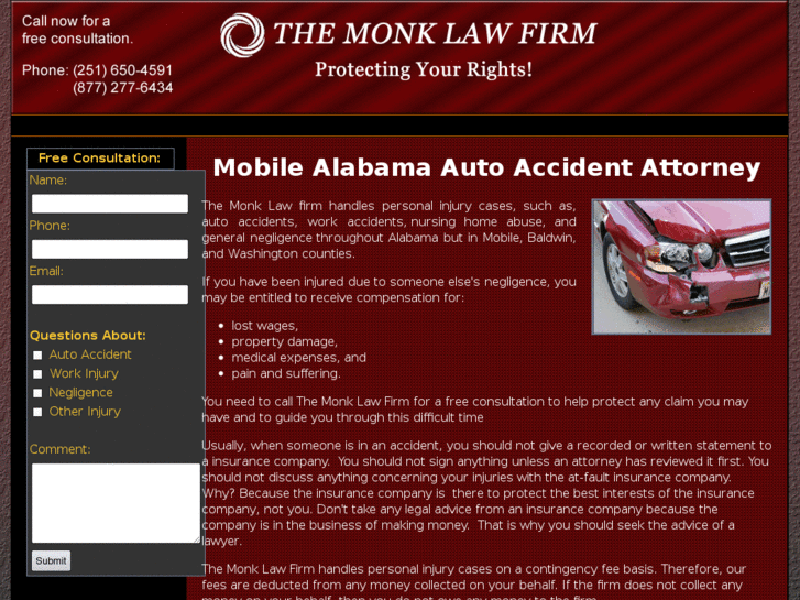 www.mobileautoaccidentattorney.com