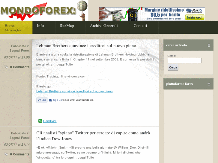 www.mondoforex.org